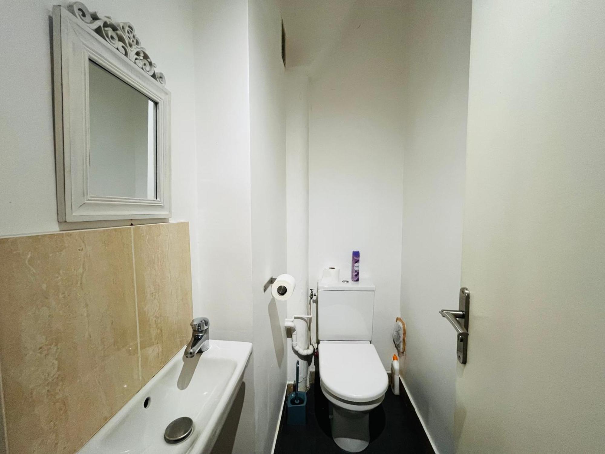 Grand Studio De 30 M2 Promenade Des Anglais Nisa Exterior foto